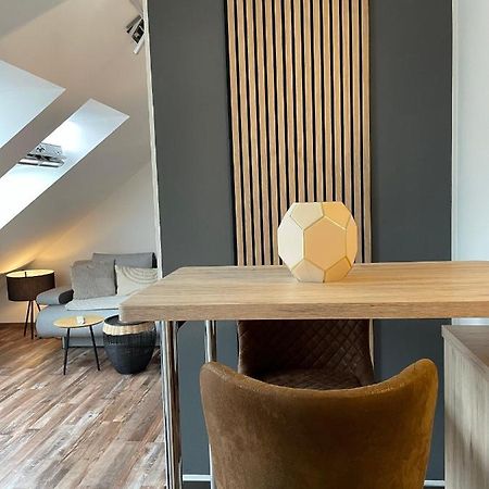 Modern Apartment Near Munich Airport Обердінг Екстер'єр фото