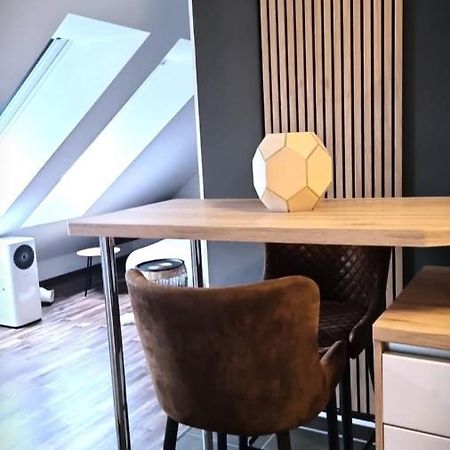 Modern Apartment Near Munich Airport Обердінг Екстер'єр фото