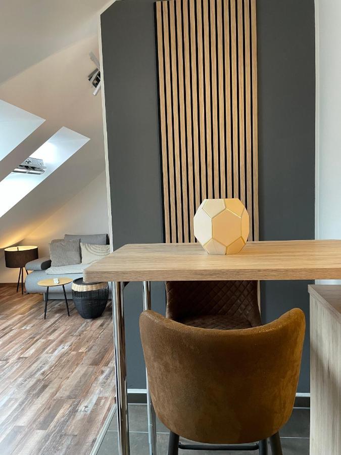 Modern Apartment Near Munich Airport Обердінг Екстер'єр фото