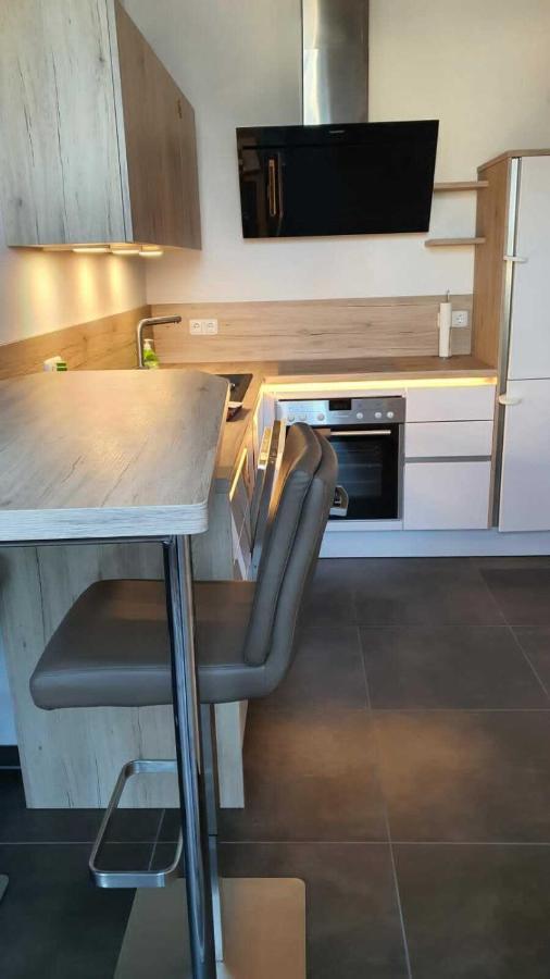 Modern Apartment Near Munich Airport Обердінг Екстер'єр фото