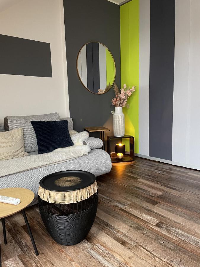 Modern Apartment Near Munich Airport Обердінг Екстер'єр фото